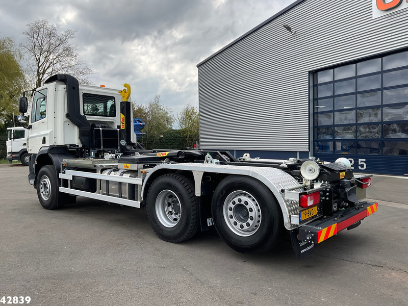 DAF FAN CF 450 Hyvalift 20 Ton haakarmsysteem Unused! - شاحنة ذات خطاف: صورة 4 DAF FAN CF 450 Hyvalift 20 Ton haakarmsysteem Unused! - شاحنة ذات خطاف: صورة 4