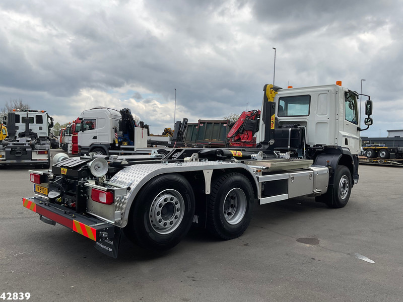 DAF FAN CF 450 Hyvalift 20 Ton haakarmsysteem Unused! - شاحنة ذات خطاف: صورة 5 DAF FAN CF 450 Hyvalift 20 Ton haakarmsysteem Unused! - شاحنة ذات خطاف: صورة 5