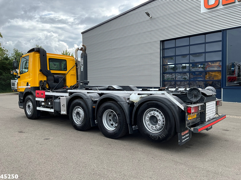 DAF FAQ 85 CF 410 8x2 Hiab 26 Ton haakarmsysteem Just 255.550 km! - شاحنة ذات خطاف: صورة 2 DAF FAQ 85 CF 410 8x2 Hiab 26 Ton haakarmsysteem Just 255.550 km! - شاحنة ذات خطاف: صورة 2
