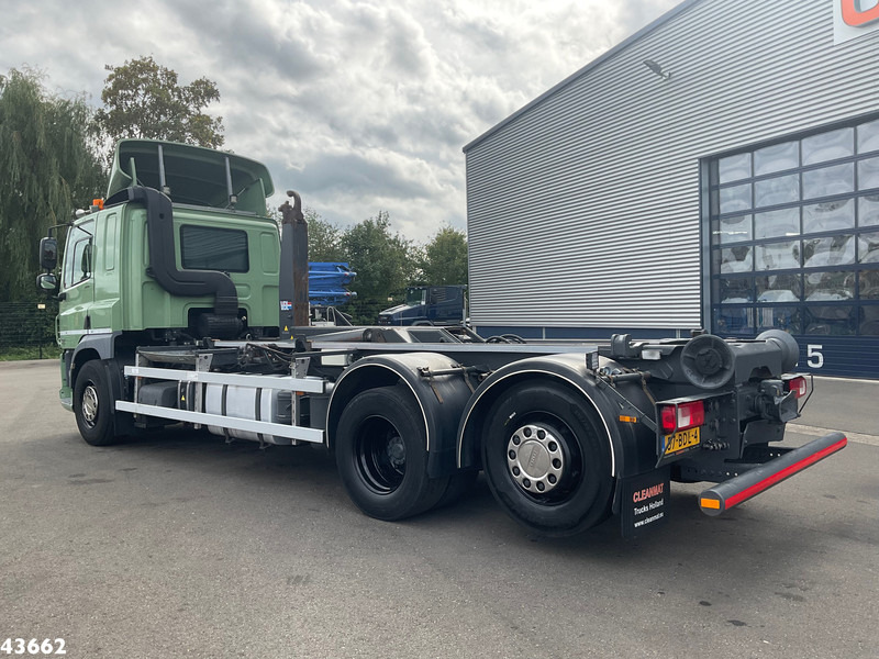 DAF FAR CF 370 Euro 6 VDL 21 Ton haakarmsysteem - شاحنة ذات خطاف: صورة 5 DAF FAR CF 370 Euro 6 VDL 21 Ton haakarmsysteem - شاحنة ذات خطاف: صورة 5