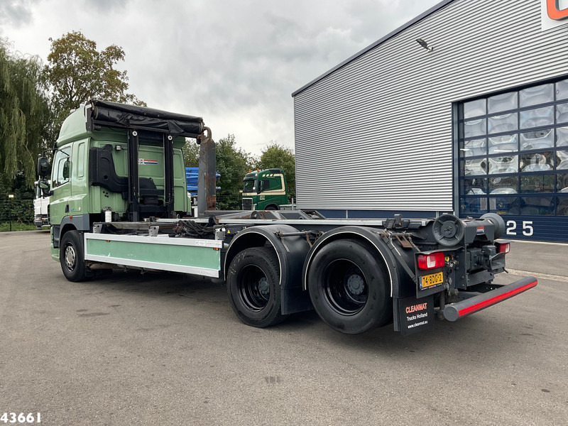 DAF FAS 85 CF 410 VDL 21 Ton haakarmsysteem - شاحنة ذات خطاف: صورة 5 DAF FAS 85 CF 410 VDL 21 Ton haakarmsysteem - شاحنة ذات خطاف: صورة 5
