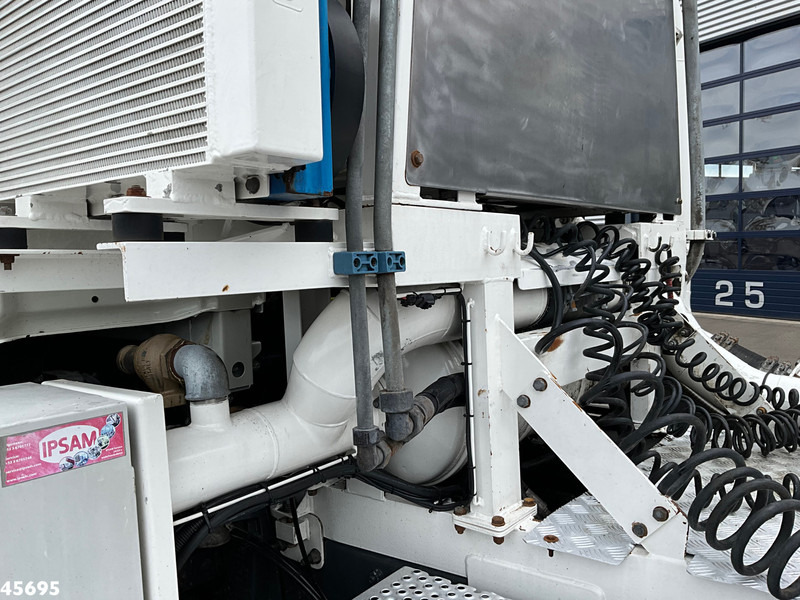 DAF FT 105 XF 460 Just 196.550 km + IPSAM 18m³ Combi oplegger - شاحنة الشفط: صورة 5 DAF FT 105 XF 460 Just 196.550 km + IPSAM 18m³ Combi oplegger - شاحنة الشفط: صورة 5