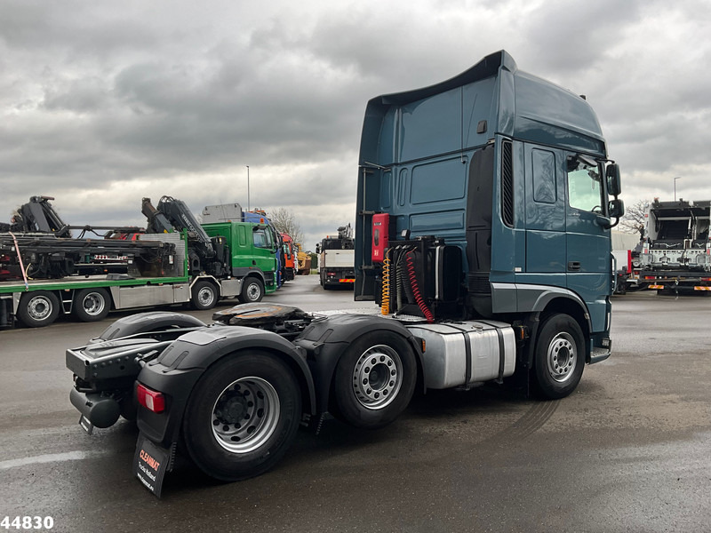 DAF FTG XF 440 6x2 Euro 6 Hydrauliek - وحدة جر: صورة 5 DAF FTG XF 440 6x2 Euro 6 Hydrauliek - وحدة جر: صورة 5