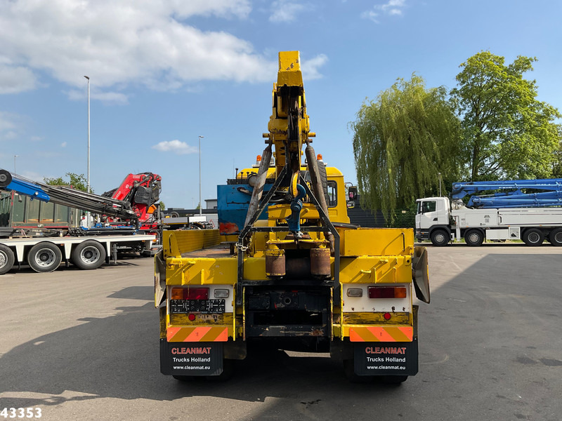 DAF FTS 2600 DKA 310 Manuel Full Steel Bergingsvoertuig - شاحنة سحب: صورة 5 DAF FTS 2600 DKA 310 Manuel Full Steel Bergingsvoertuig - شاحنة سحب: صورة 5