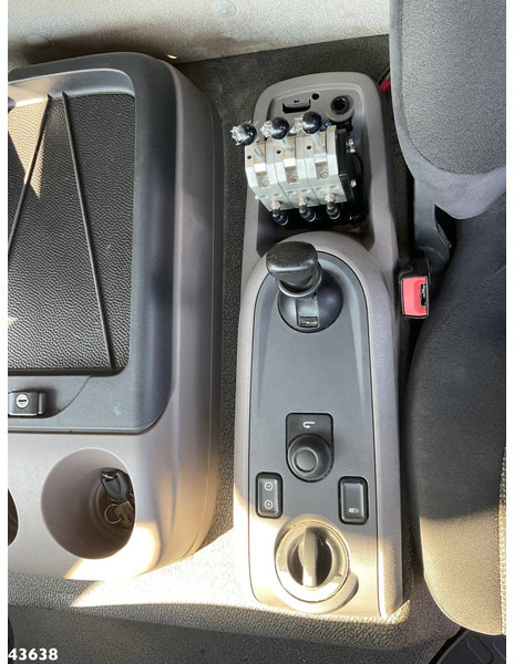 شاحنة ذات خطاف DAF LF 180 Euro 6 14 Ton haakarmsysteem Just 117.371 km!: صورة 11 شاحنة ذات خطاف DAF LF 180 Euro 6 14 Ton haakarmsysteem Just 117.371 km!: صورة 11