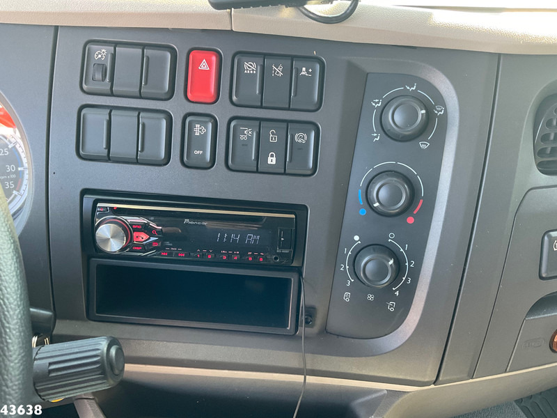 شاحنة ذات خطاف DAF LF 180 Euro 6 14 Ton haakarmsysteem Just 117.371 km!: صورة 9 شاحنة ذات خطاف DAF LF 180 Euro 6 14 Ton haakarmsysteem Just 117.371 km!: صورة 9