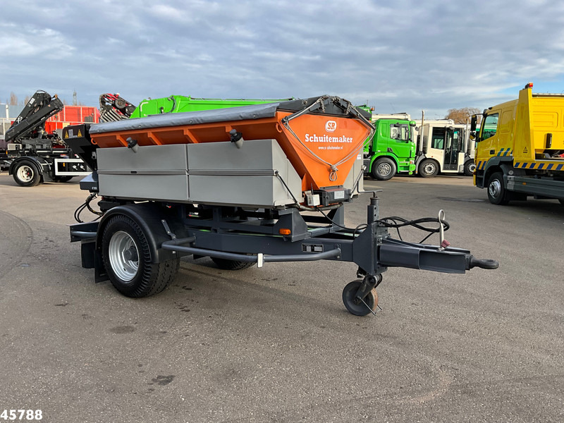 عربة مقطورة Epoke IGLOO S2400: صورة 6