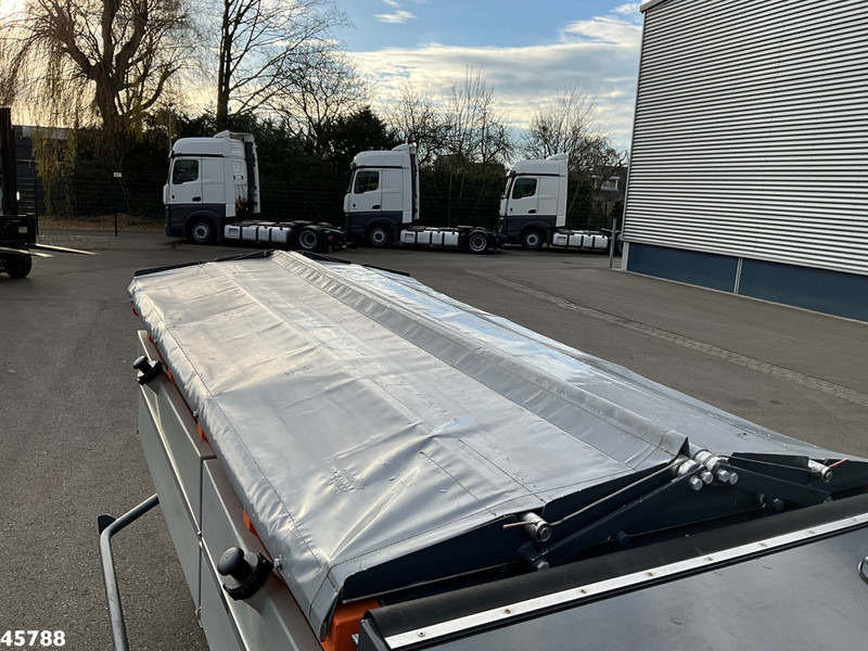 عربة مقطورة Epoke IGLOO S2400: صورة 7