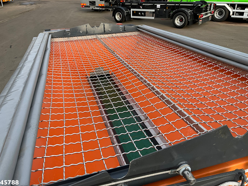 عربة مقطورة Epoke IGLOO S2400: صورة 8