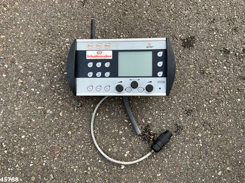 عربة مقطورة Epoke IGLOO S2400: صورة 9