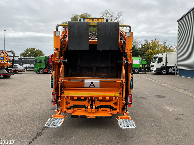 FUSO Canter 9C18 Euro 6 Geesink 7m³ Just 118.668 km! - شاحنة النفايات: صورة 5 FUSO Canter 9C18 Euro 6 Geesink 7m³ Just 118.668 km! - شاحنة النفايات: صورة 5