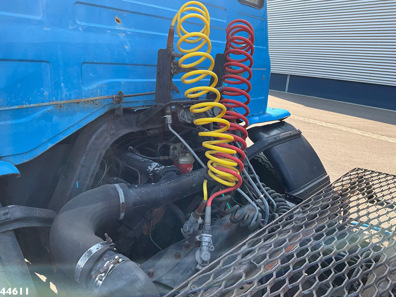 وحدة جر Ford DA 2817: صورة 7