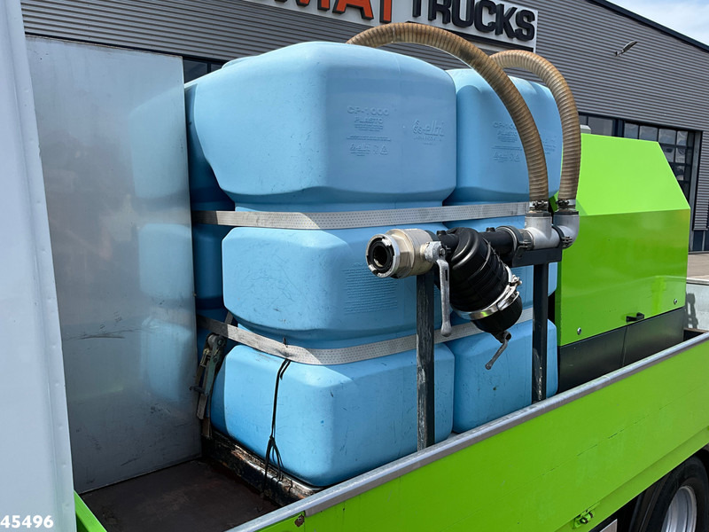 Iveco 70C170 Euro 6 Waterkracht hogedrukunit Just 182.068 km! - شاحنة الشفط: صورة 5 Iveco 70C170 Euro 6 Waterkracht hogedrukunit Just 182.068 km! - شاحنة الشفط: صورة 5