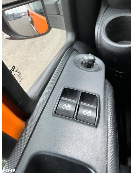 Iveco Daily 40C15 Euro 6 Terberg zijlader Iveco Daily 40C15 Euro 6 Terberg zijlader: صورة 18