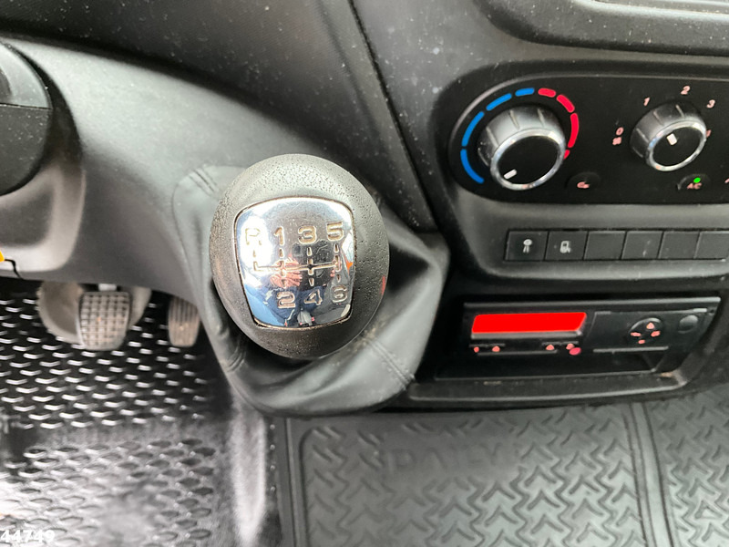 Iveco Daily 40C15 Euro 6 Terberg zijlader Iveco Daily 40C15 Euro 6 Terberg zijlader: صورة 19