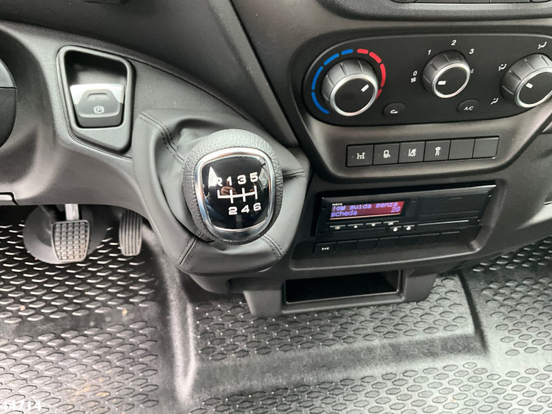 شاحنة قلاب, شاحنة كرين Iveco Daily 72C18 HMF laadkraan 3,4 Tonmeter laadkraan + Meiller 3-zijdige kipper New & Unused!!: صورة 19