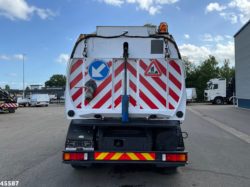 Iveco Eurocargo ML160E22 Johnston Beam VT 650 Just 114.865 km! - سياره كنس شوارع: صورة 5 Iveco Eurocargo ML160E22 Johnston Beam VT 650 Just 114.865 km! - سياره كنس شوارع: صورة 5