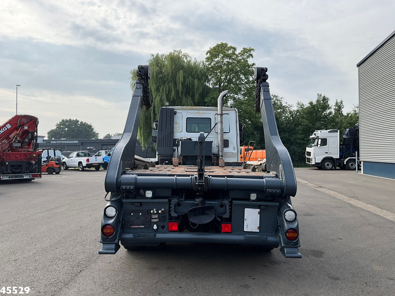 Iveco Stralis 420 12 Ton portaalarmsysteem - شاحنة نقل المخلفات: صورة 3 Iveco Stralis 420 12 Ton portaalarmsysteem - شاحنة نقل المخلفات: صورة 3