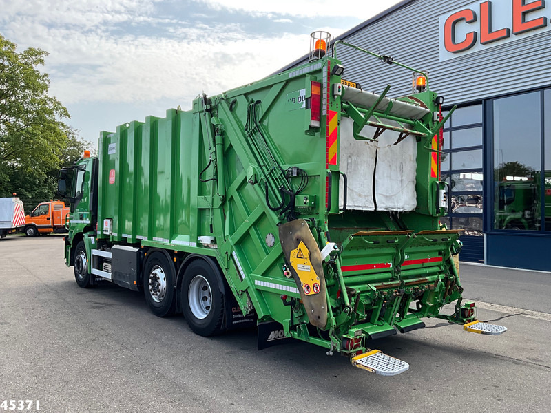 Iveco Stralis AD 260 CNG VDK Just 190.206 km! - شاحنة النفايات: صورة 3 Iveco Stralis AD 260 CNG VDK Just 190.206 km! - شاحنة النفايات: صورة 3