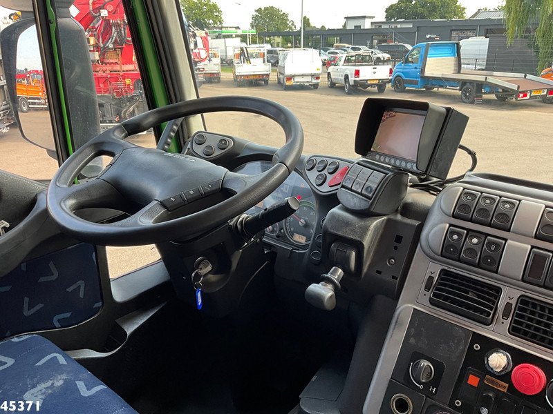 شاحنة النفايات Iveco Stralis AD 260 CNG VDK Just 190.206 km!: صورة 13