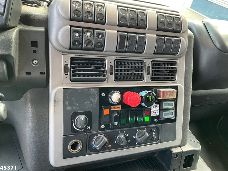 شاحنة النفايات Iveco Stralis AD 260 CNG VDK Just 190.206 km!: صورة 14