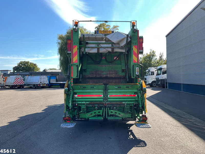 Iveco Stralis AD260S33 CNG VDK 22m³ - شاحنة النفايات: صورة 5 Iveco Stralis AD260S33 CNG VDK 22m³ - شاحنة النفايات: صورة 5