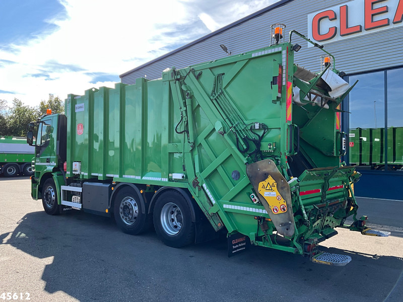 Iveco Stralis AD260S33 CNG VDK 22m³ - شاحنة النفايات: صورة 2 Iveco Stralis AD260S33 CNG VDK 22m³ - شاحنة النفايات: صورة 2
