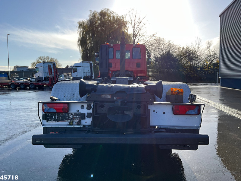 Iveco Stralis AD260S33 Euro 6 Multilift 20 Ton haakarmsysteem Just 197.693 Km! - شاحنة ذات خطاف: صورة 3 Iveco Stralis AD260S33 Euro 6 Multilift 20 Ton haakarmsysteem Just 197.693 Km! - شاحنة ذات خطاف: صورة 3