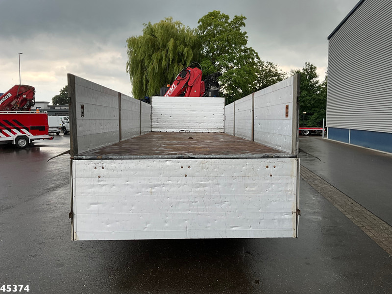 Iveco Stralis AD260S40Y Euro 6 Ferrari 28 Tonmeter laadkraan - شاحنة كرين: صورة 5 Iveco Stralis AD260S40Y Euro 6 Ferrari 28 Tonmeter laadkraan - شاحنة كرين: صورة 5