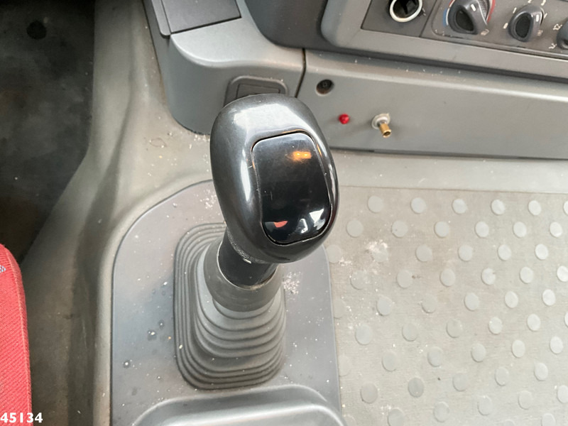 Iveco Stralis AD410T44 8x4 Palfinger 44 Tonmeter laadkraan + Fly-Jib Just 222.398 km! Iveco Stralis AD410T44 8x4 Palfinger 44 Tonmeter laadkraan + Fly-Jib Just 222.398 km!: صورة 14