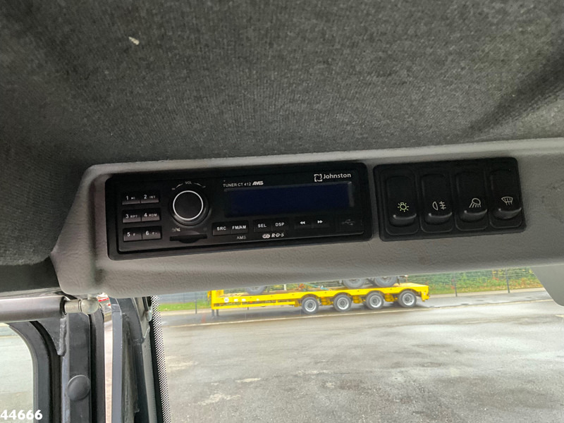 Johnston C202 Euro 6 Just 23.808 km! Johnston C202 Euro 6 Just 23.808 km!: صورة 17