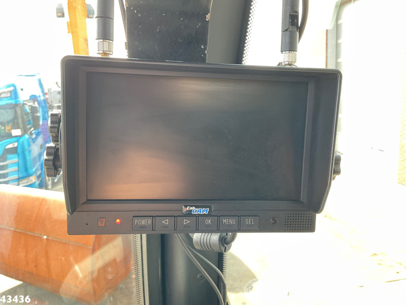 Liebherr LH 60 C Litronic EPA Umschlag bagger - معدات المناولة: صورة 2 Liebherr LH 60 C Litronic EPA Umschlag bagger - معدات المناولة: صورة 2