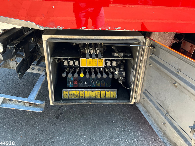 MAN TGL 12.250 Euro 6 Bergingsvoertuig MAN TGL 12.250 Euro 6 Bergingsvoertuig: صورة 15 MAN TGL 12.250 Euro 6 Bergingsvoertuig MAN TGL 12.250 Euro 6 Bergingsvoertuig: صورة 15