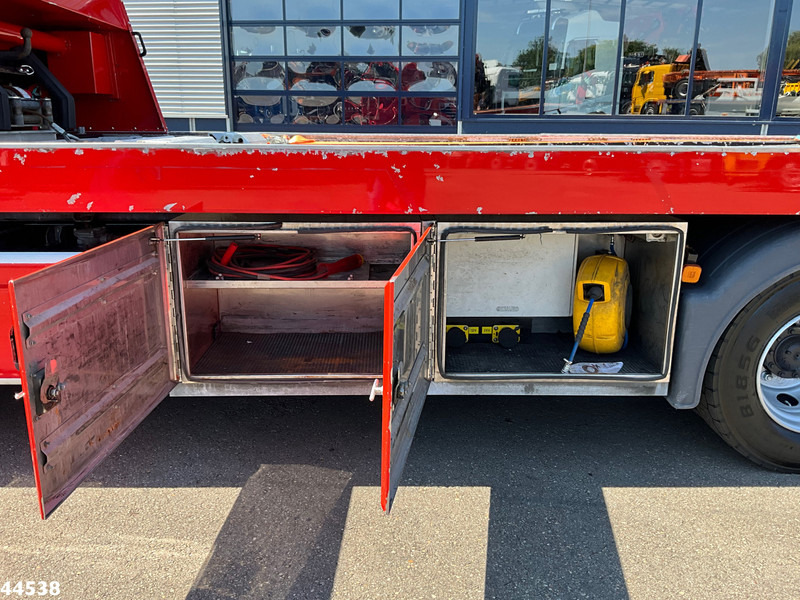 MAN TGL 12.250 Euro 6 Bergingsvoertuig MAN TGL 12.250 Euro 6 Bergingsvoertuig: صورة 12 MAN TGL 12.250 Euro 6 Bergingsvoertuig MAN TGL 12.250 Euro 6 Bergingsvoertuig: صورة 12