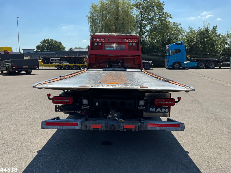 MAN TGL 12.250 Euro 6 Bergingsvoertuig MAN TGL 12.250 Euro 6 Bergingsvoertuig: صورة 8 MAN TGL 12.250 Euro 6 Bergingsvoertuig MAN TGL 12.250 Euro 6 Bergingsvoertuig: صورة 8