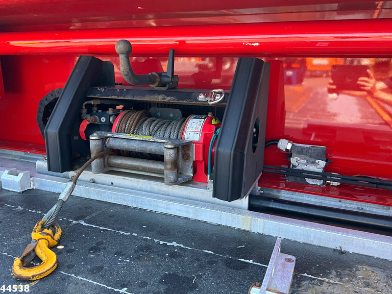 MAN TGL 12.250 Euro 6 Bergingsvoertuig MAN TGL 12.250 Euro 6 Bergingsvoertuig: صورة 13 MAN TGL 12.250 Euro 6 Bergingsvoertuig MAN TGL 12.250 Euro 6 Bergingsvoertuig: صورة 13