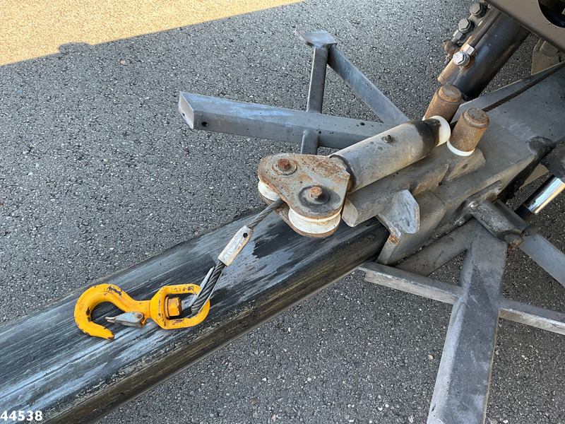 MAN TGL 12.250 Euro 6 Bergingsvoertuig MAN TGL 12.250 Euro 6 Bergingsvoertuig: صورة 17 MAN TGL 12.250 Euro 6 Bergingsvoertuig MAN TGL 12.250 Euro 6 Bergingsvoertuig: صورة 17