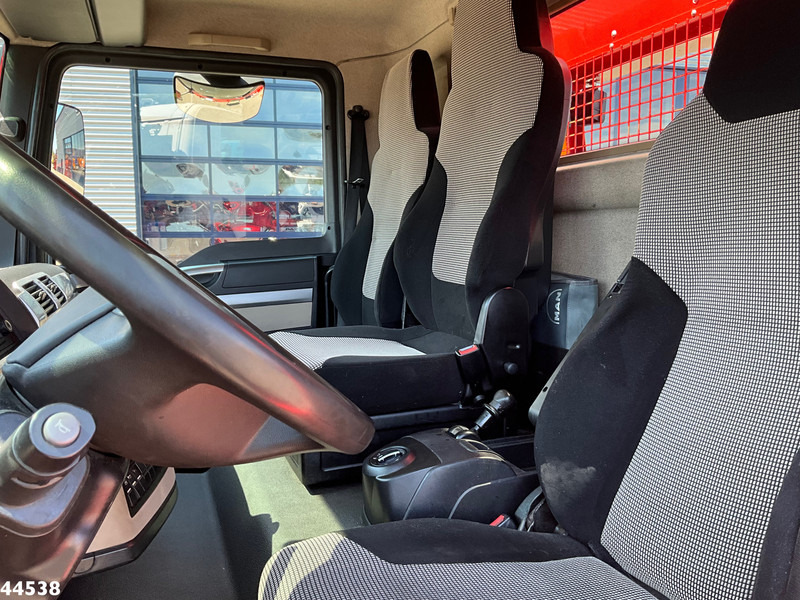 MAN TGL 12.250 Euro 6 Bergingsvoertuig MAN TGL 12.250 Euro 6 Bergingsvoertuig: صورة 20 MAN TGL 12.250 Euro 6 Bergingsvoertuig MAN TGL 12.250 Euro 6 Bergingsvoertuig: صورة 20
