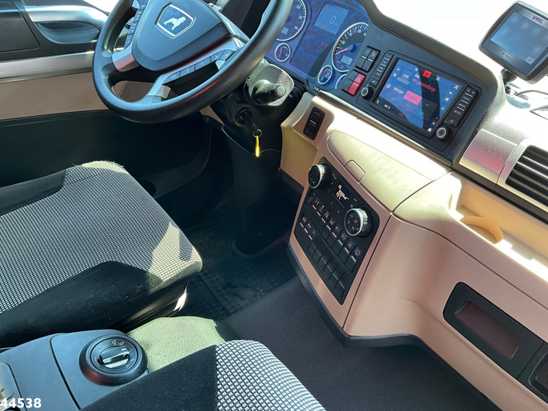 MAN TGL 12.250 Euro 6 Bergingsvoertuig MAN TGL 12.250 Euro 6 Bergingsvoertuig: صورة 19 MAN TGL 12.250 Euro 6 Bergingsvoertuig MAN TGL 12.250 Euro 6 Bergingsvoertuig: صورة 19