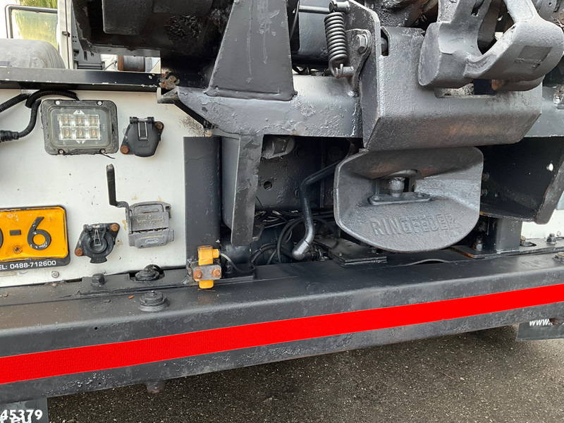 MAN TGS 26.400 Euro 6 24 Ton containersysteem - شاحنة - نظام الكابلات: صورة 5 MAN TGS 26.400 Euro 6 24 Ton containersysteem - شاحنة - نظام الكابلات: صورة 5