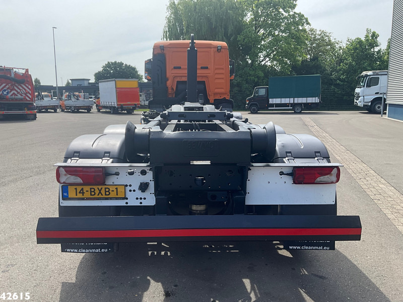 MAN TGS 35.360 8x2 Euro 6 VDL 30 Ton haakarmsysteem - شاحنة ذات خطاف: صورة 3 MAN TGS 35.360 8x2 Euro 6 VDL 30 Ton haakarmsysteem - شاحنة ذات خطاف: صورة 3