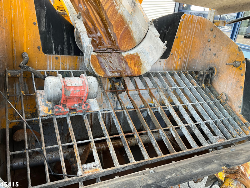 شاحنة خلاطة خرسانة MAN TGS 35.440 Euro 6 10x4 CIFA 12m³ Mixer + CIFA pump Just 200.228 km!: صورة 11