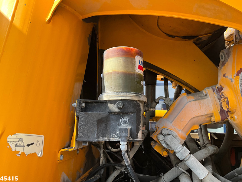 شاحنة خلاطة خرسانة MAN TGS 35.440 Euro 6 10x4 CIFA 12m³ Mixer + CIFA pump Just 200.228 km!: صورة 12