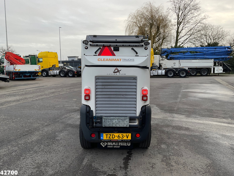 Mathieu MC 210 Azura Flex Euro 6 Stage 5 with 3-rd brush - سياره كنس شوارع: صورة 3 Mathieu MC 210 Azura Flex Euro 6 Stage 5 with 3-rd brush - سياره كنس شوارع: صورة 3