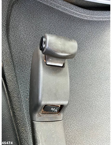 شاحنة ذات خطاف Mercedes-Benz Actros 2541 6x2 VDL 20 Ton haakarmsysteem: صورة 12