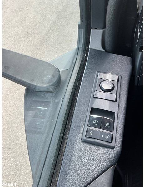 Mercedes-Benz Antos 1827 Euro 6 Leistikow Zuigopbouw Mercedes-Benz Antos 1827 Euro 6 Leistikow Zuigopbouw: صورة 18