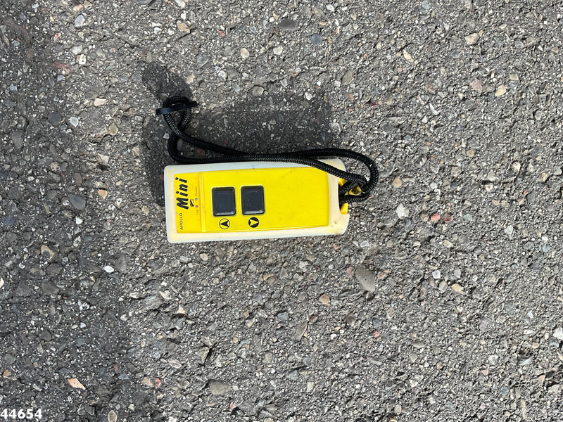 Mercedes-Benz Antos 1827 Euro 6 Leistikow Zuigopbouw Mercedes-Benz Antos 1827 Euro 6 Leistikow Zuigopbouw: صورة 14