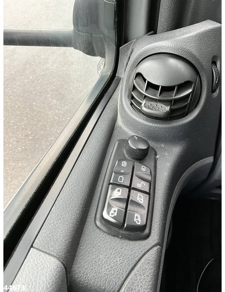 شاحنة ذات خطاف Mercedes-Benz Atego 816 Euro 5, 3 Ton haakarmsysteem: صورة 17