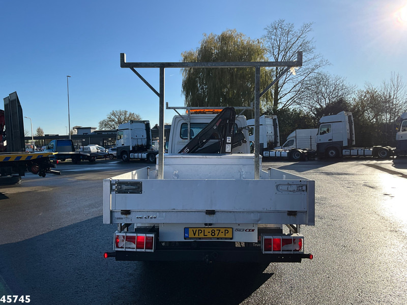 Mercedes-Benz Sprinter 513 2.2 CDI Hiab 2 Tonmeter laadkraan Just 196.629 km! - شاحنة كرين: صورة 5 Mercedes-Benz Sprinter 513 2.2 CDI Hiab 2 Tonmeter laadkraan Just 196.629 km! - شاحنة كرين: صورة 5