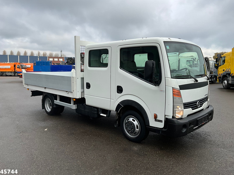Nissan Cabstar 45.14 kipper Manual Just 101.549 km! - شاحنة قلاب: صورة 5 Nissan Cabstar 45.14 kipper Manual Just 101.549 km! - شاحنة قلاب: صورة 5